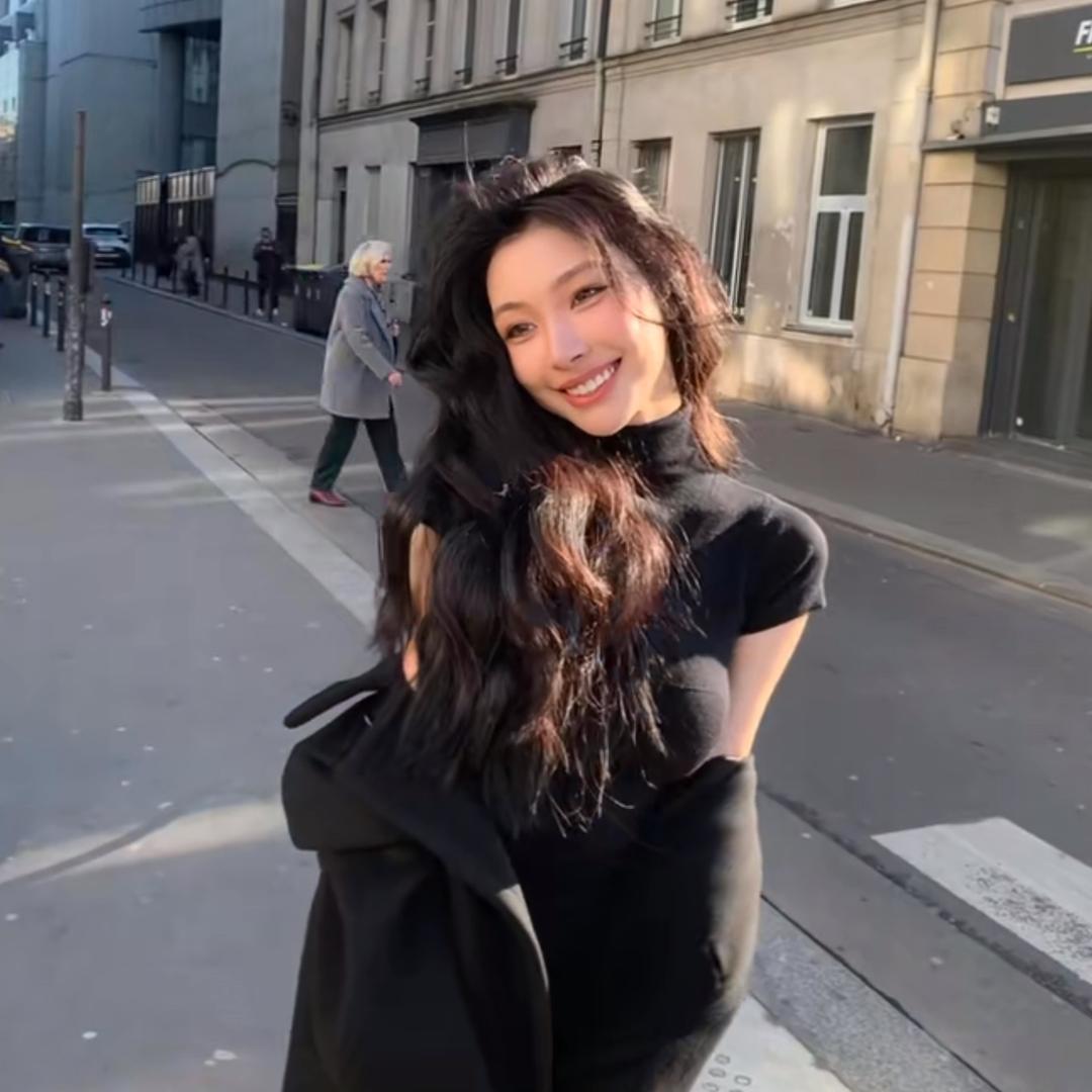 柚子.平价自助女装