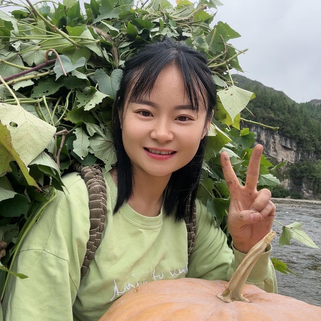 贵州小美