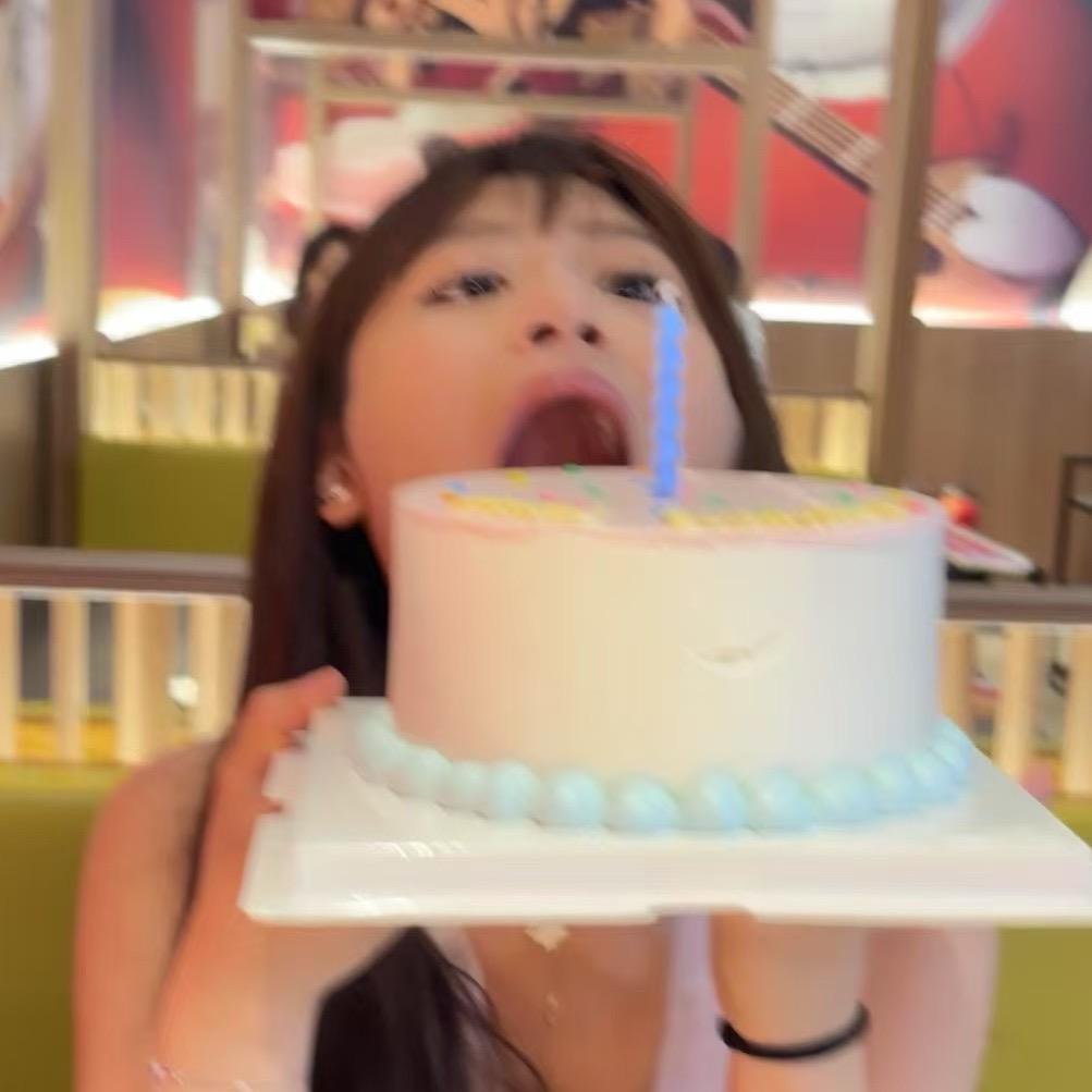 小小美美咪～