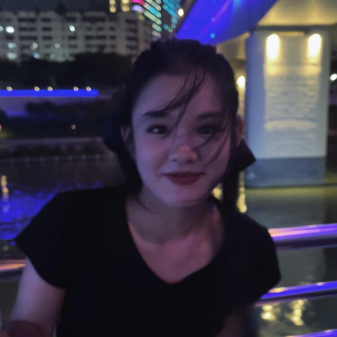 小怡