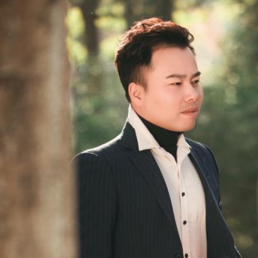 合肥设计师阿文