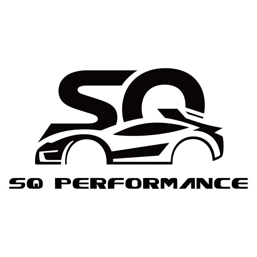 SQ-HPR-1/4MK汽车性能动力升级