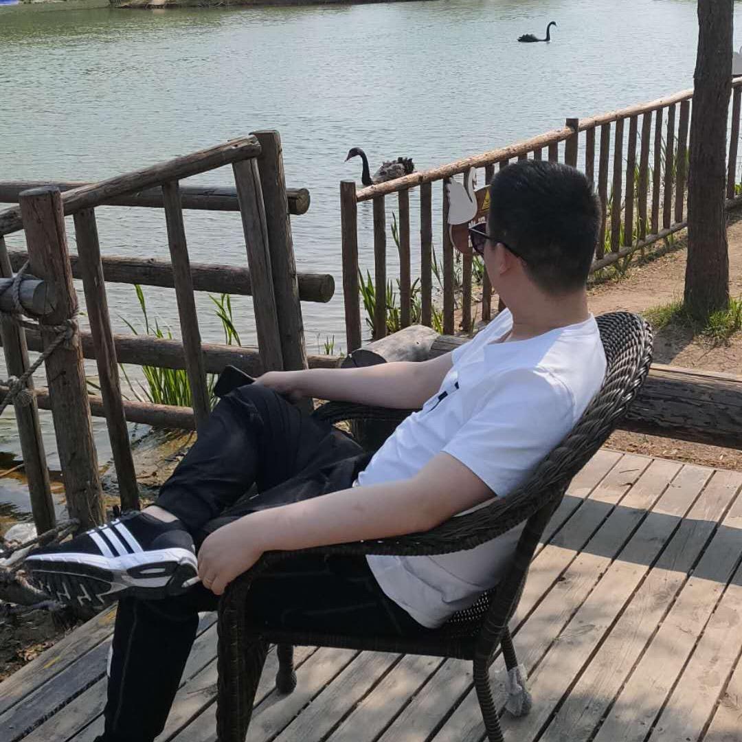 蔡先生（亚特兰蒂斯酒吧）