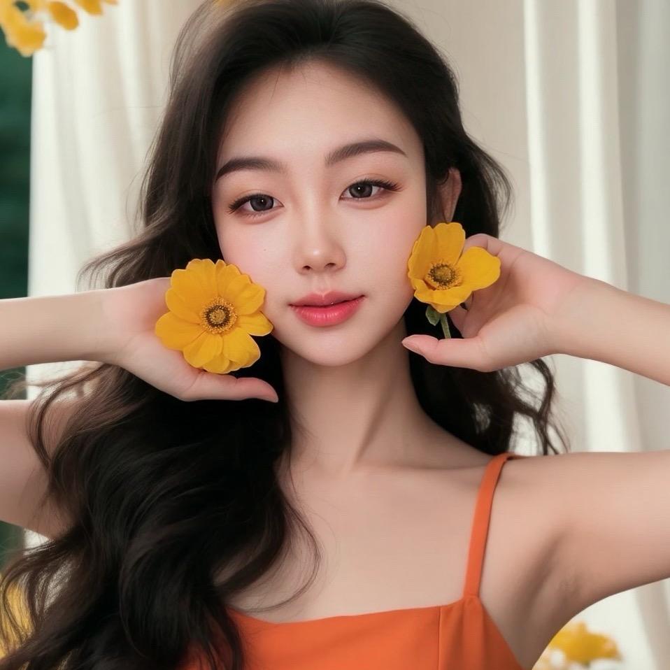 化妆师蕾蕾