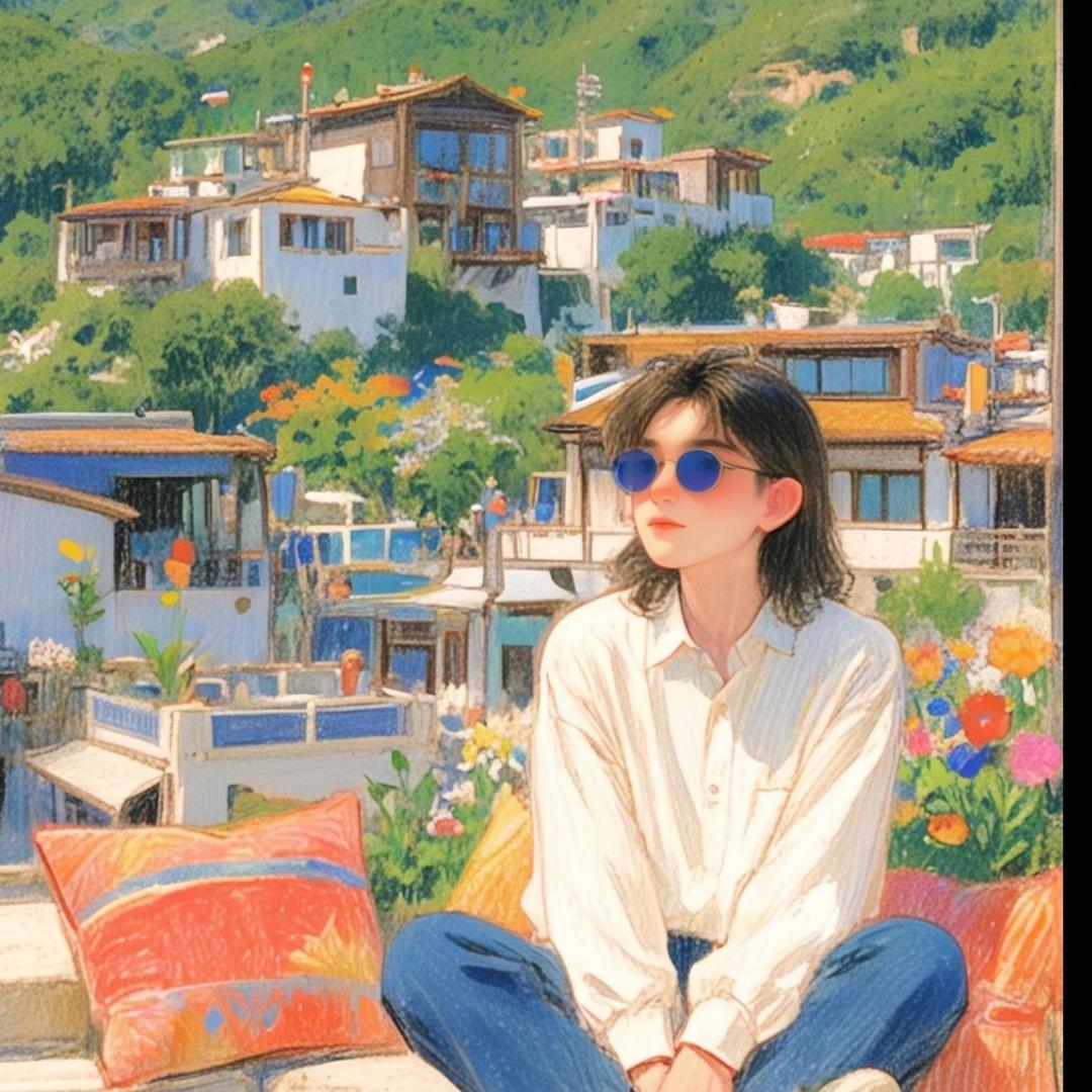 柠檬酸🍋