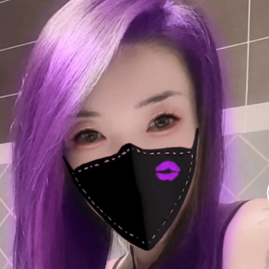 绿森林「屯留di姐」