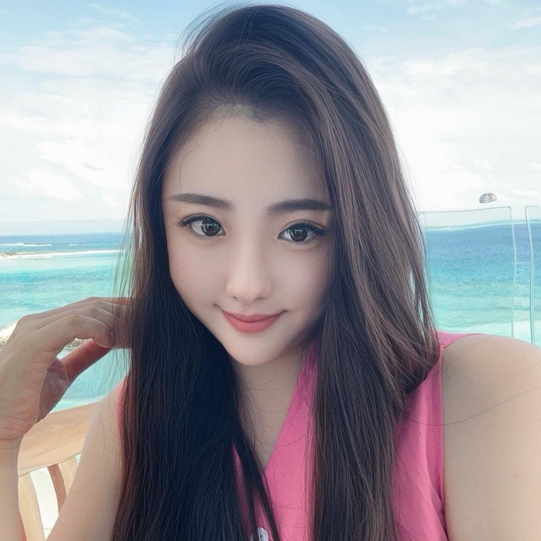 🍉 田甜、