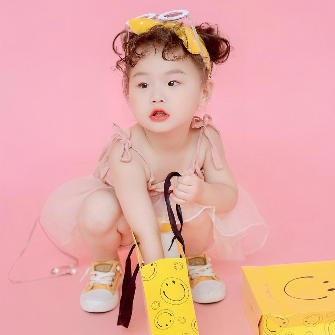 淳淳妹妹