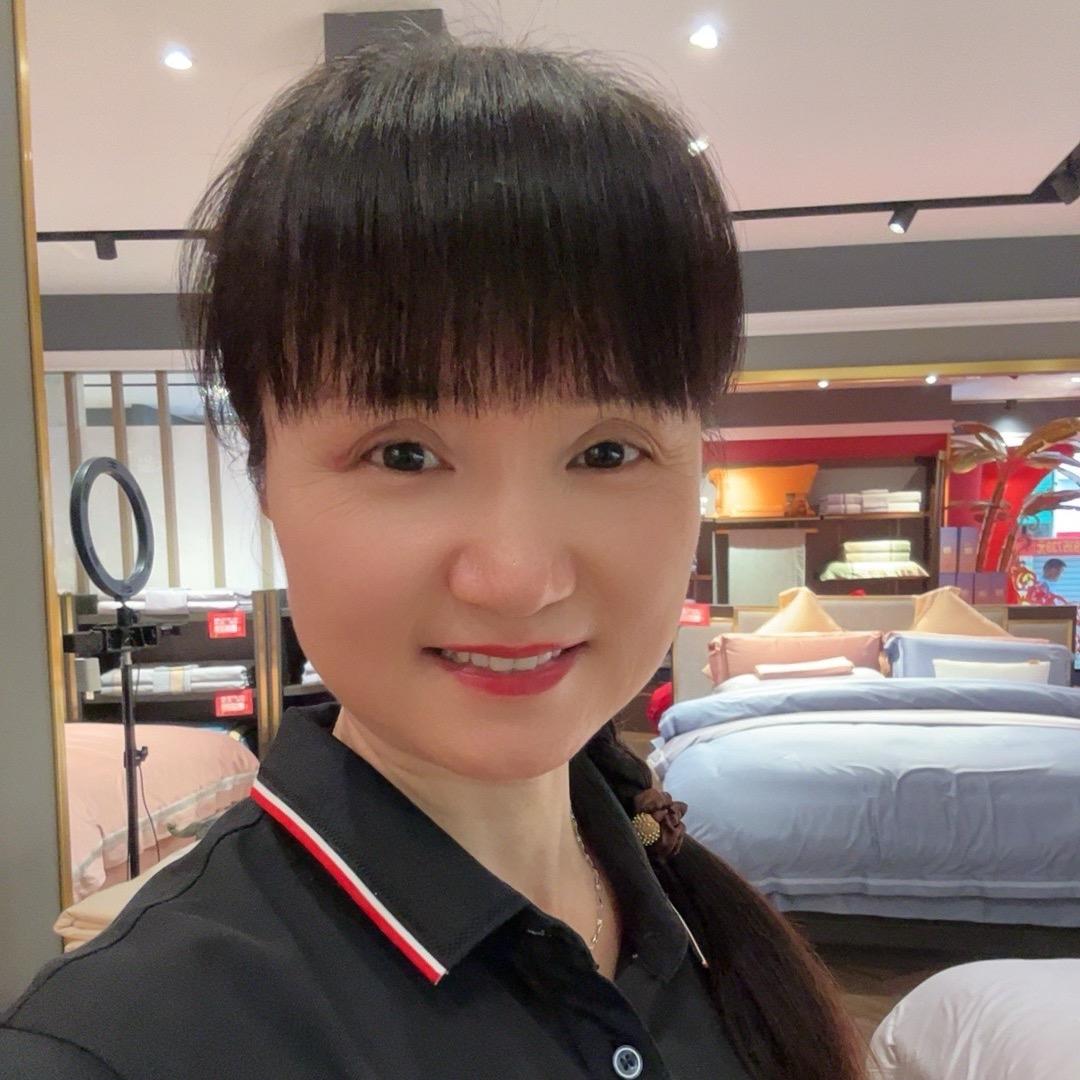 冬妹（武平水星家纺）