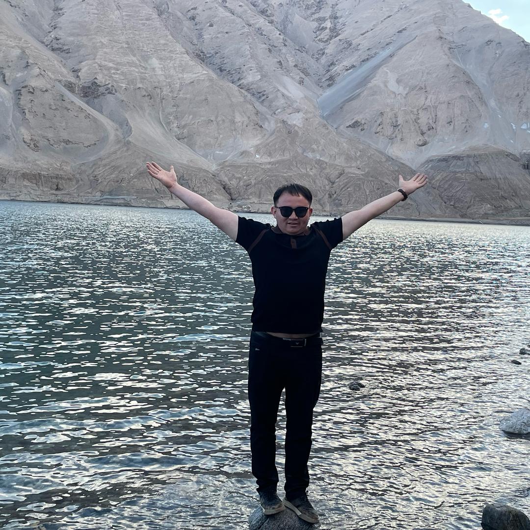 新疆美味特色羊肉烧烤