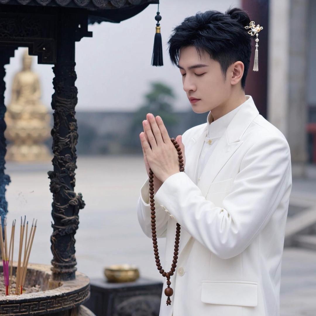 财神💫宠儿💥