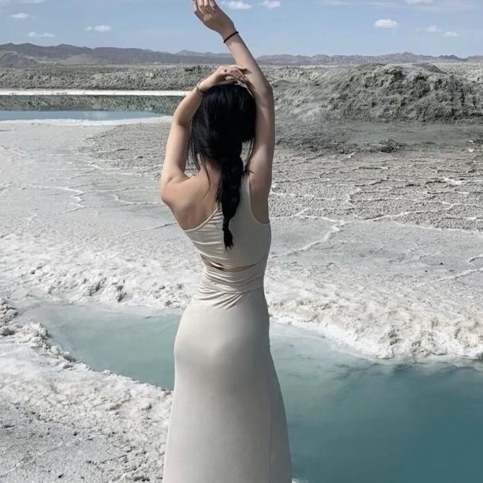 少女许财愿