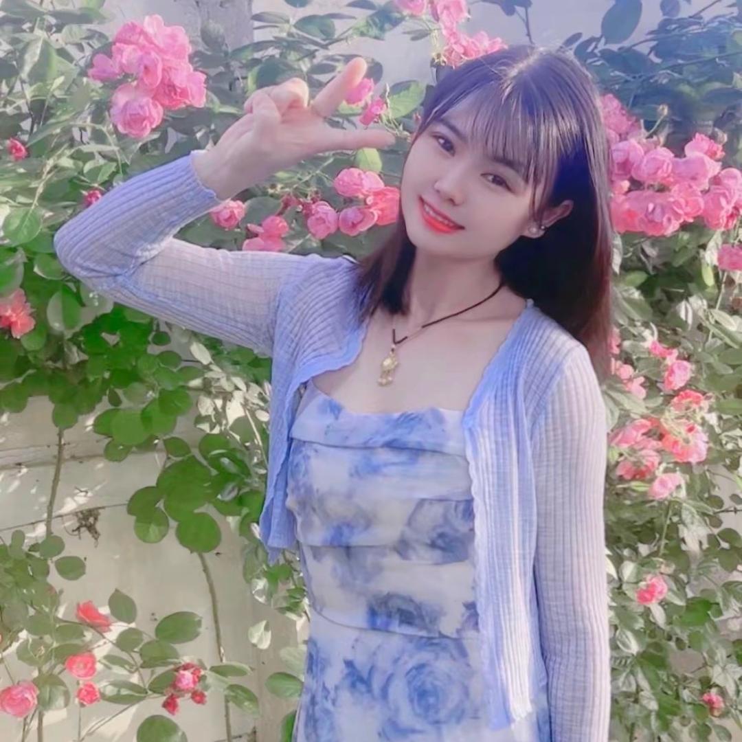 朱朱 🎀