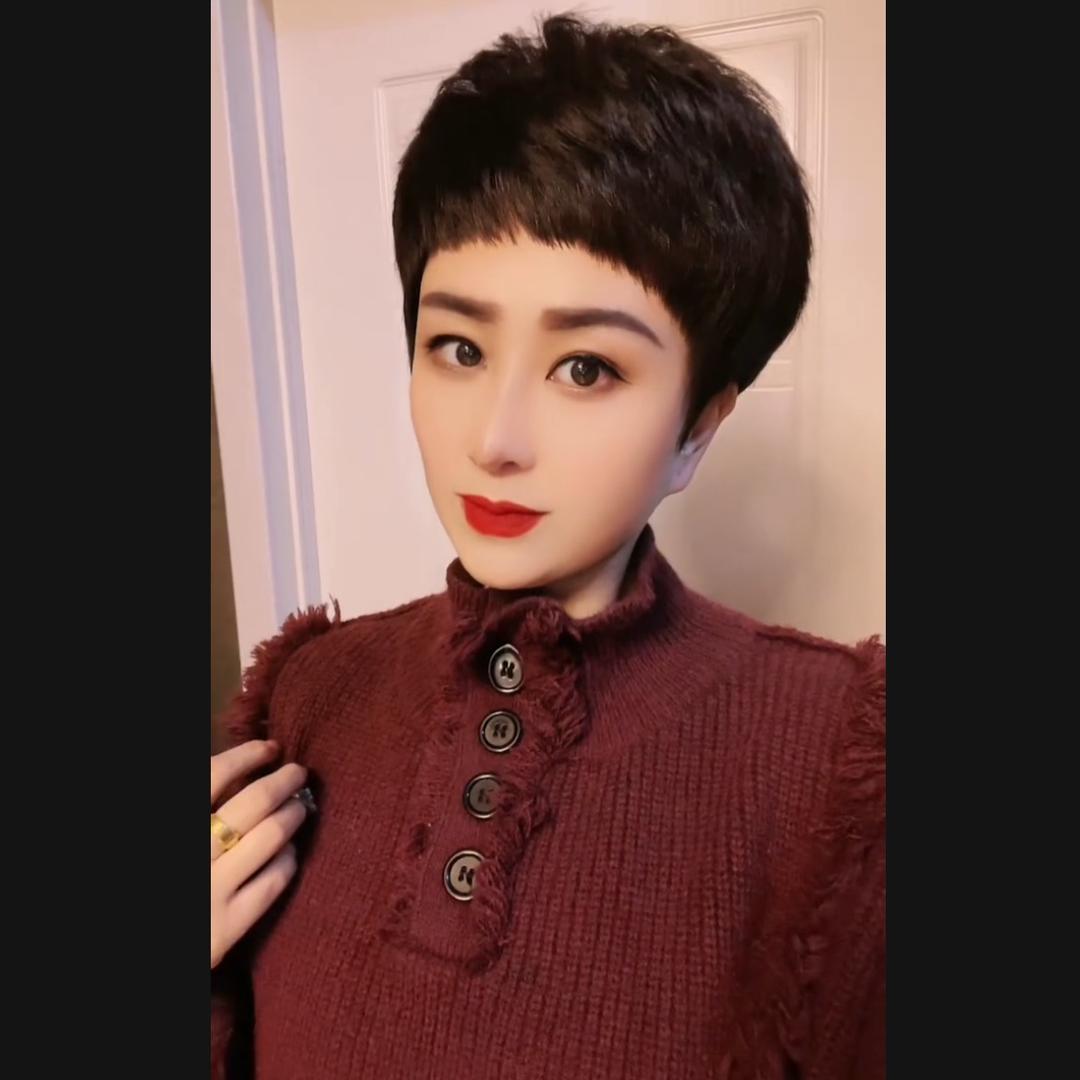 十堰思源假发定制工厂
