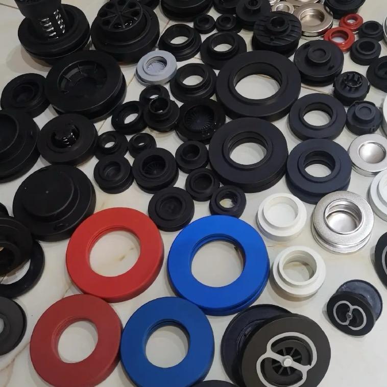 滤芯塑料配件，