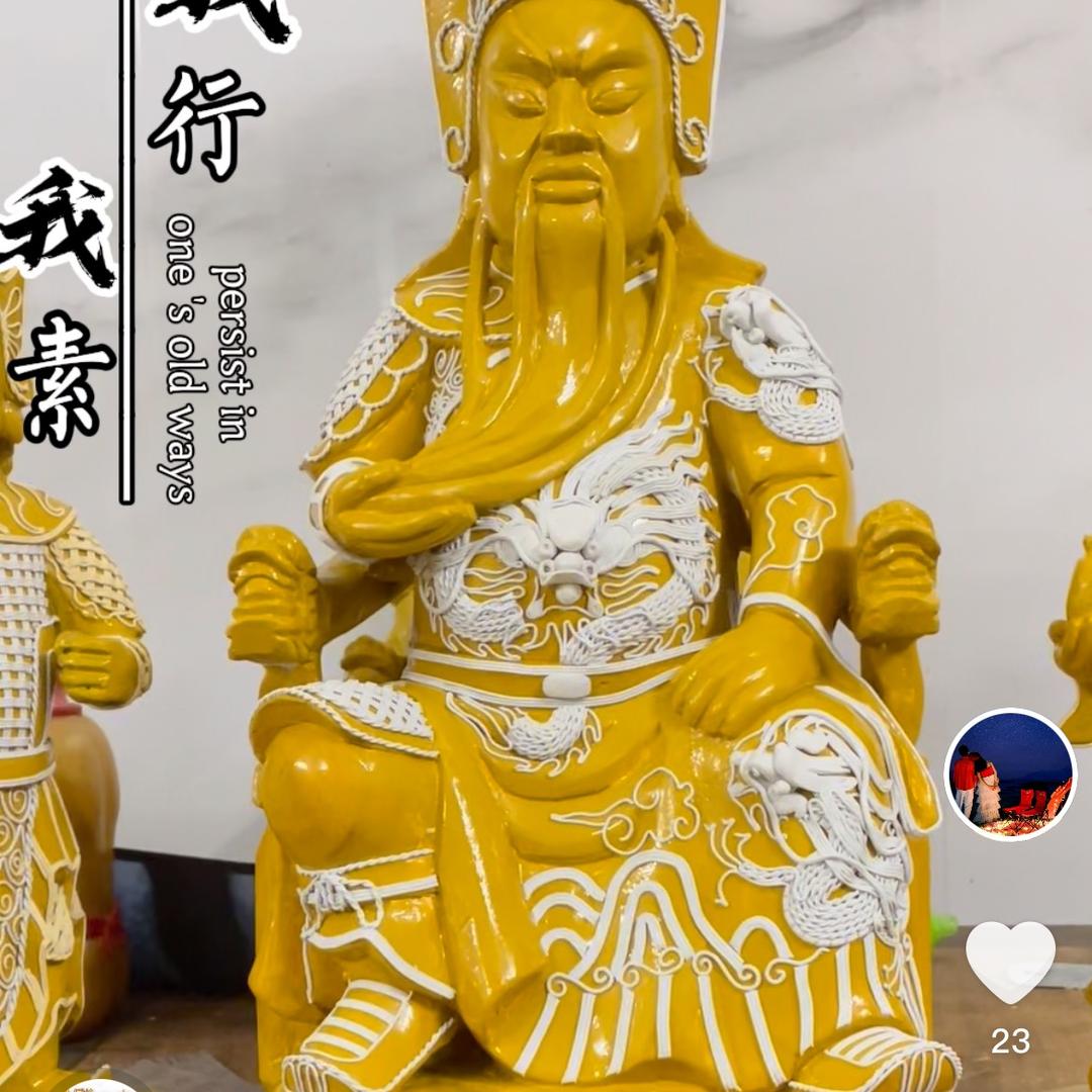 木子香雕刻（葡萄家）