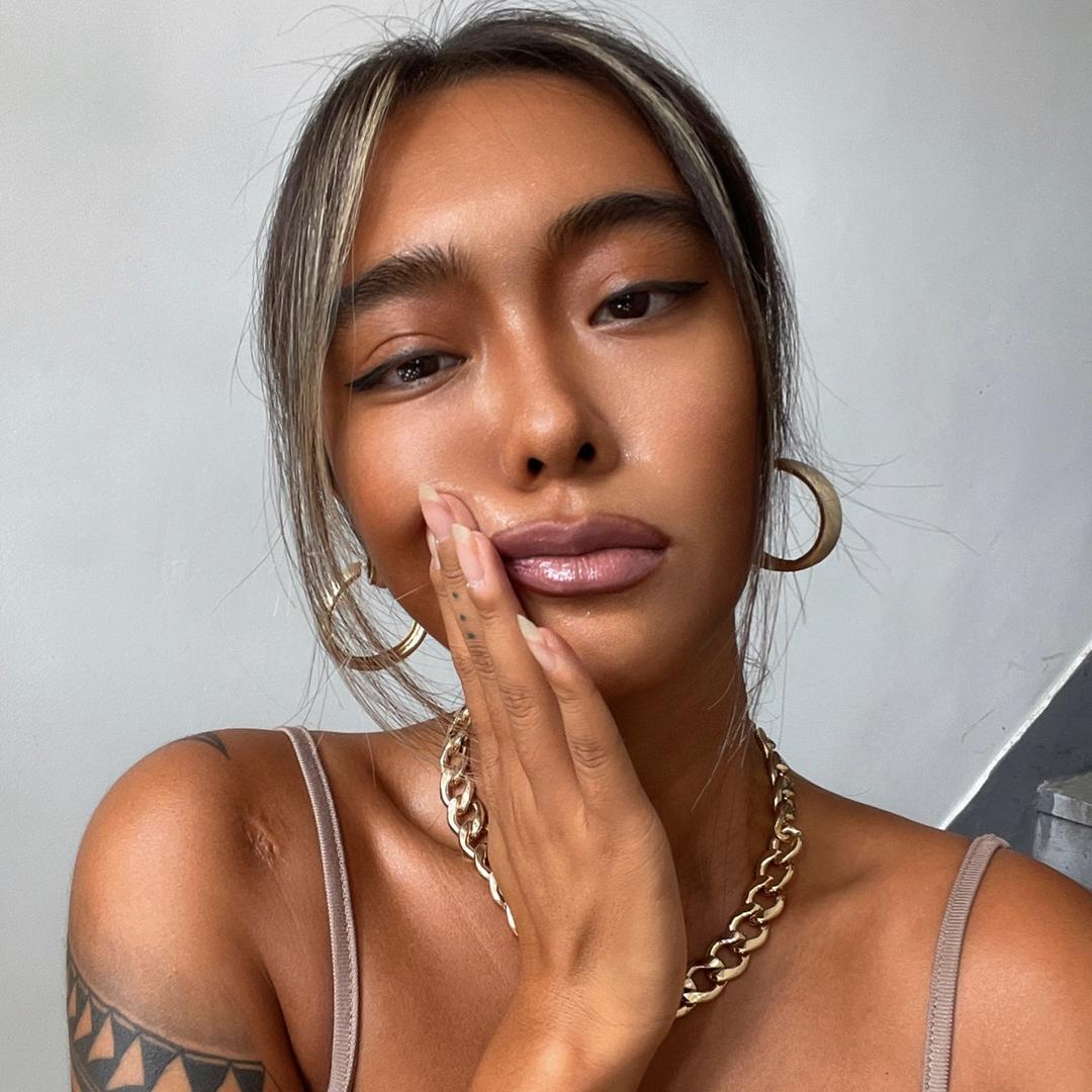 HANNAH B