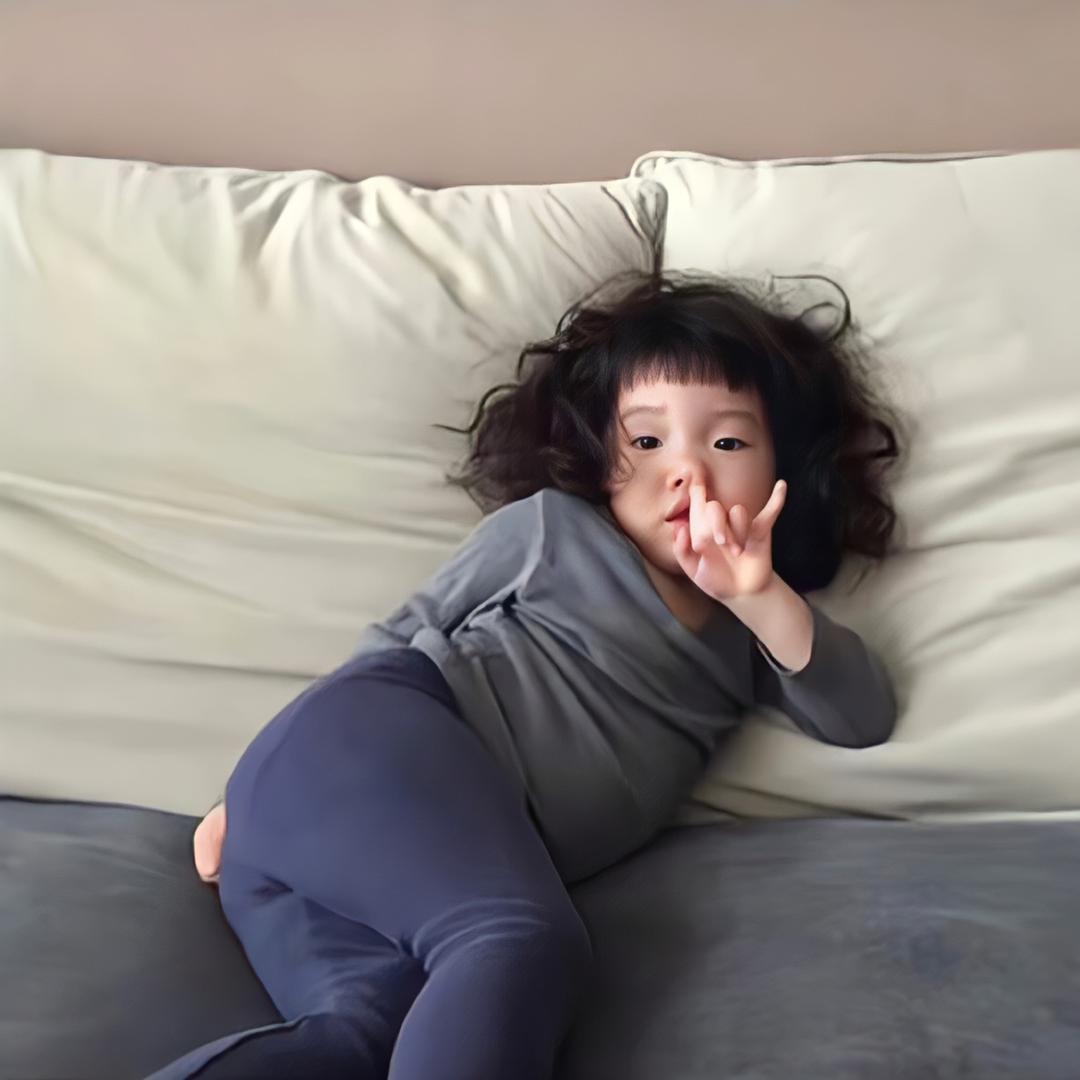 🌈🌈哔哔啵😳