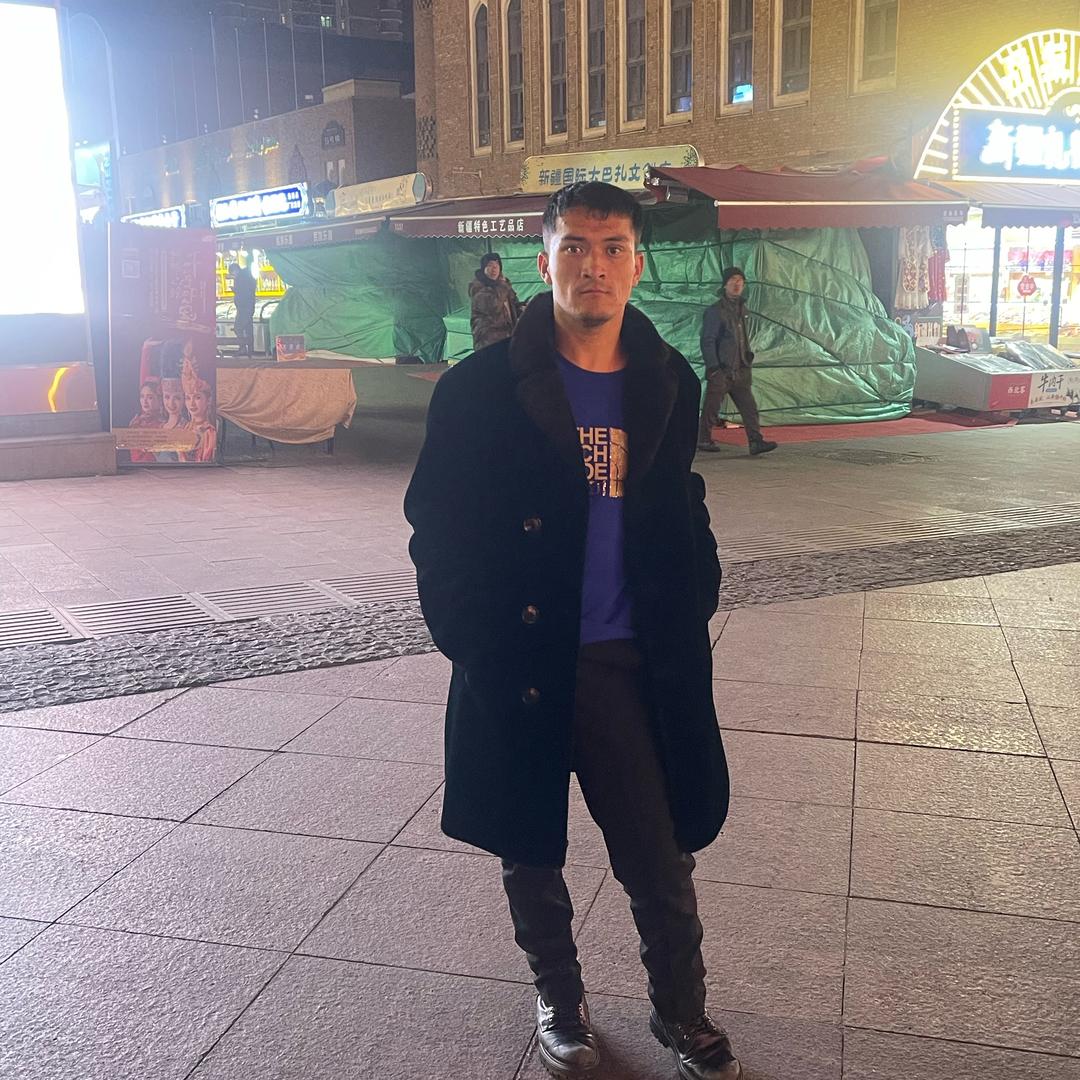 阿卜杜热合