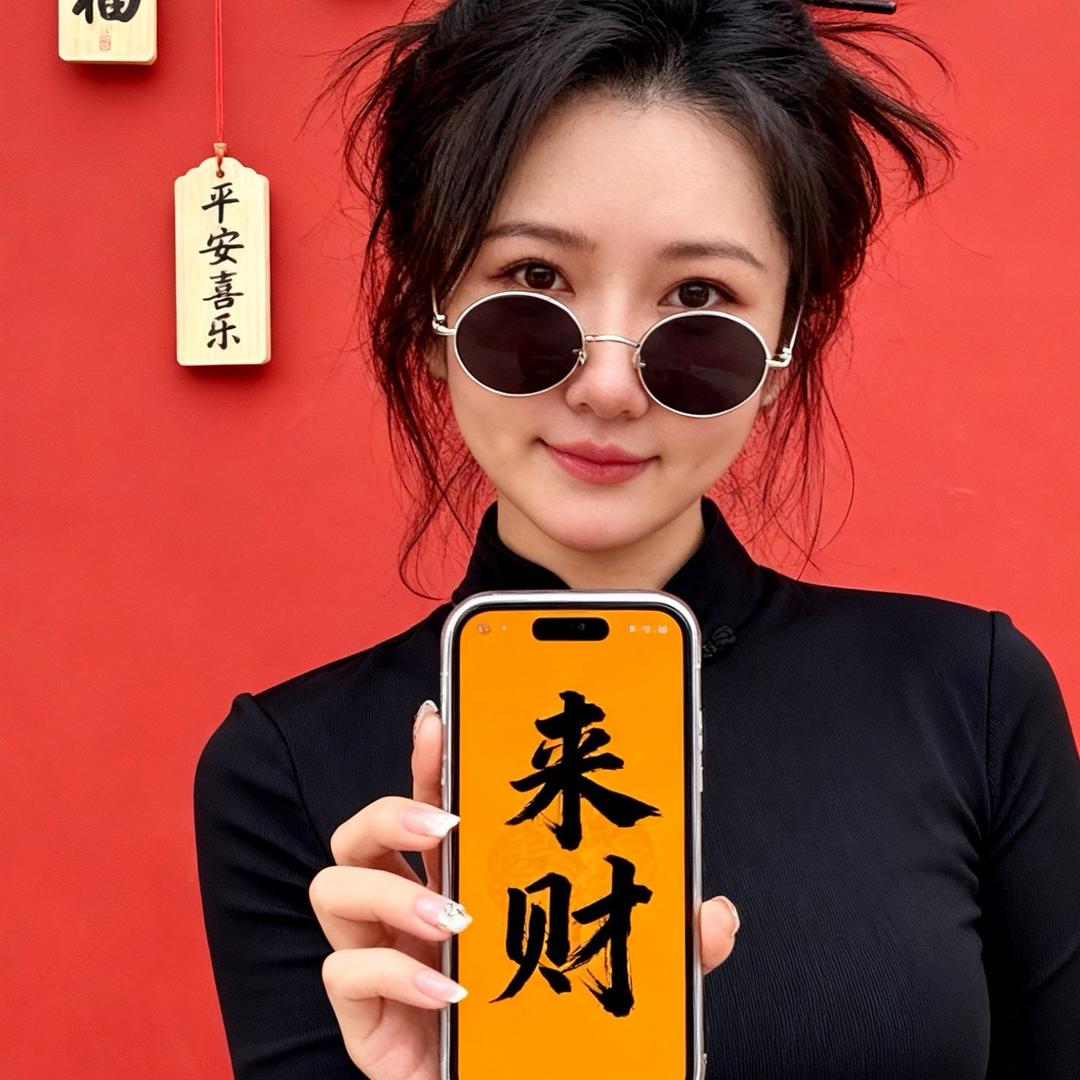 津津不计较