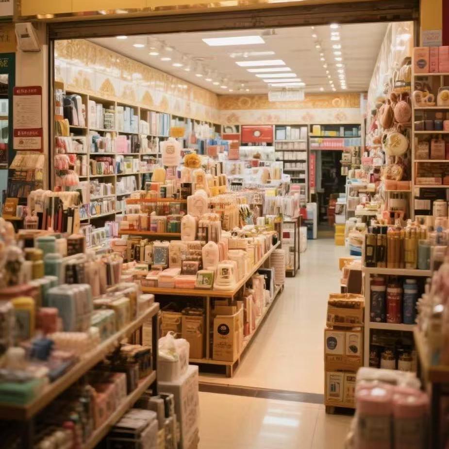 鑫鑫日用品经营部