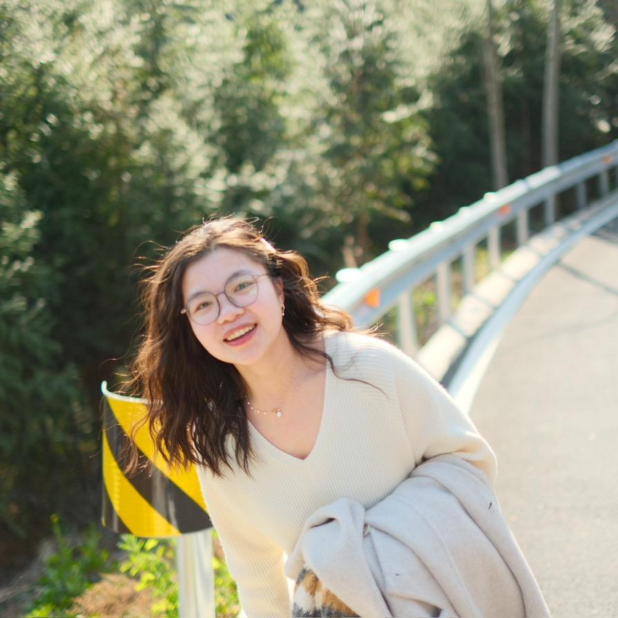 瑶瑶在厦门