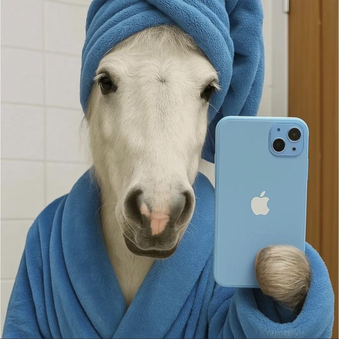 小刘今天开心吗