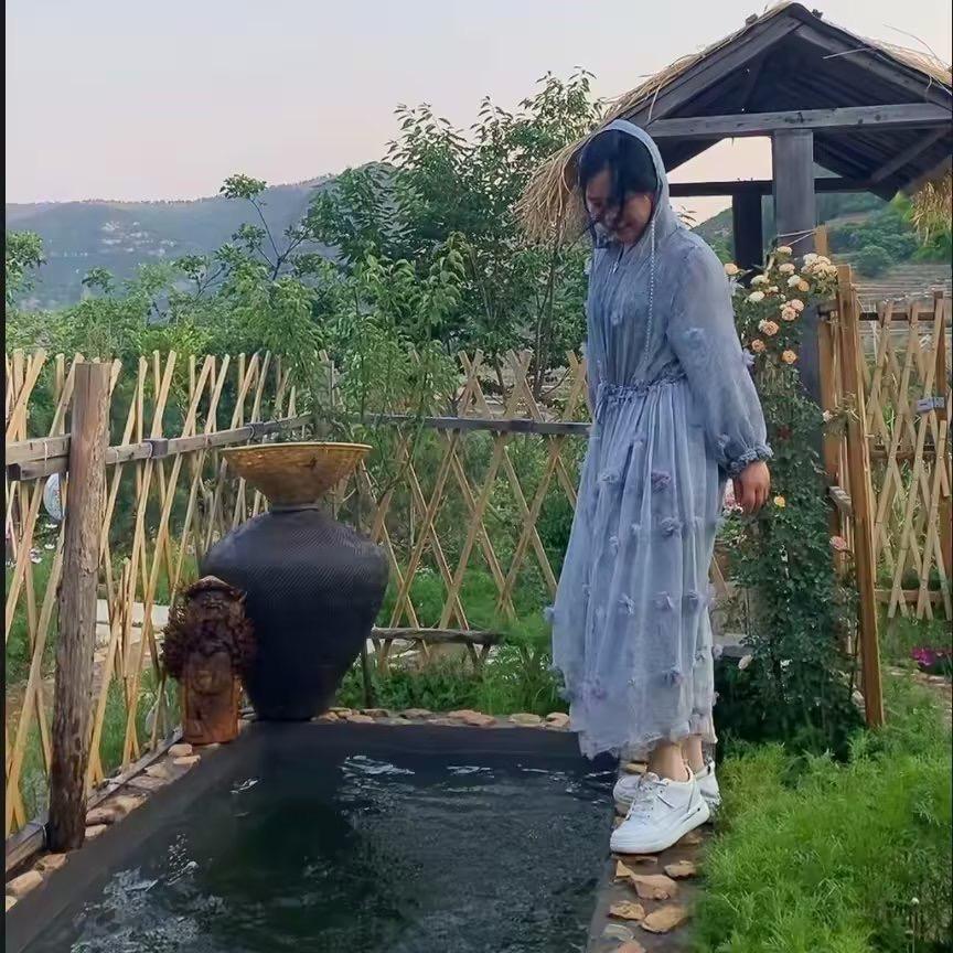 山与木心