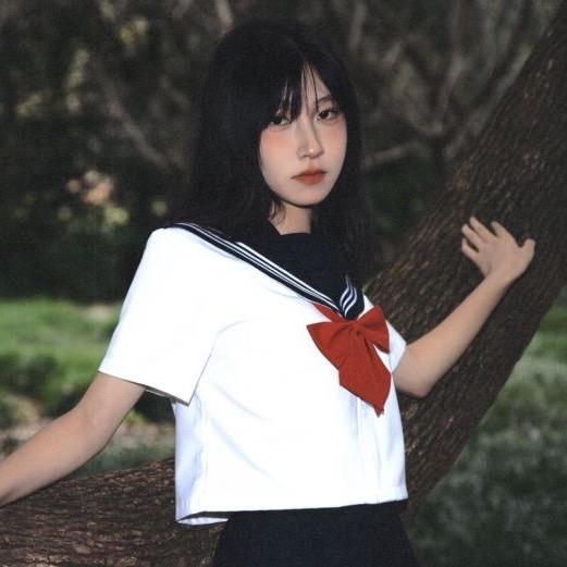 橙子汽水小汤圆