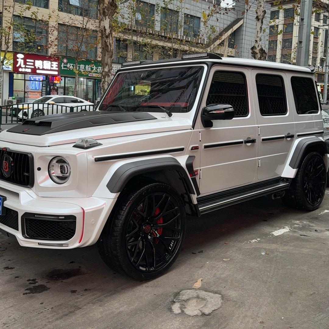 刘先恋的干爹