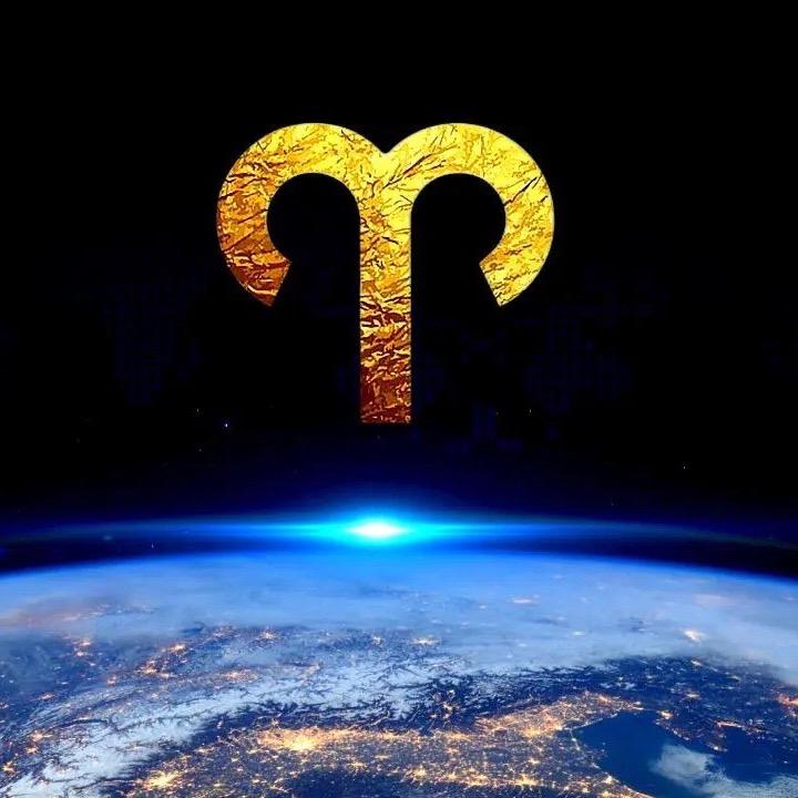 幸运麻麻♈👩🍀