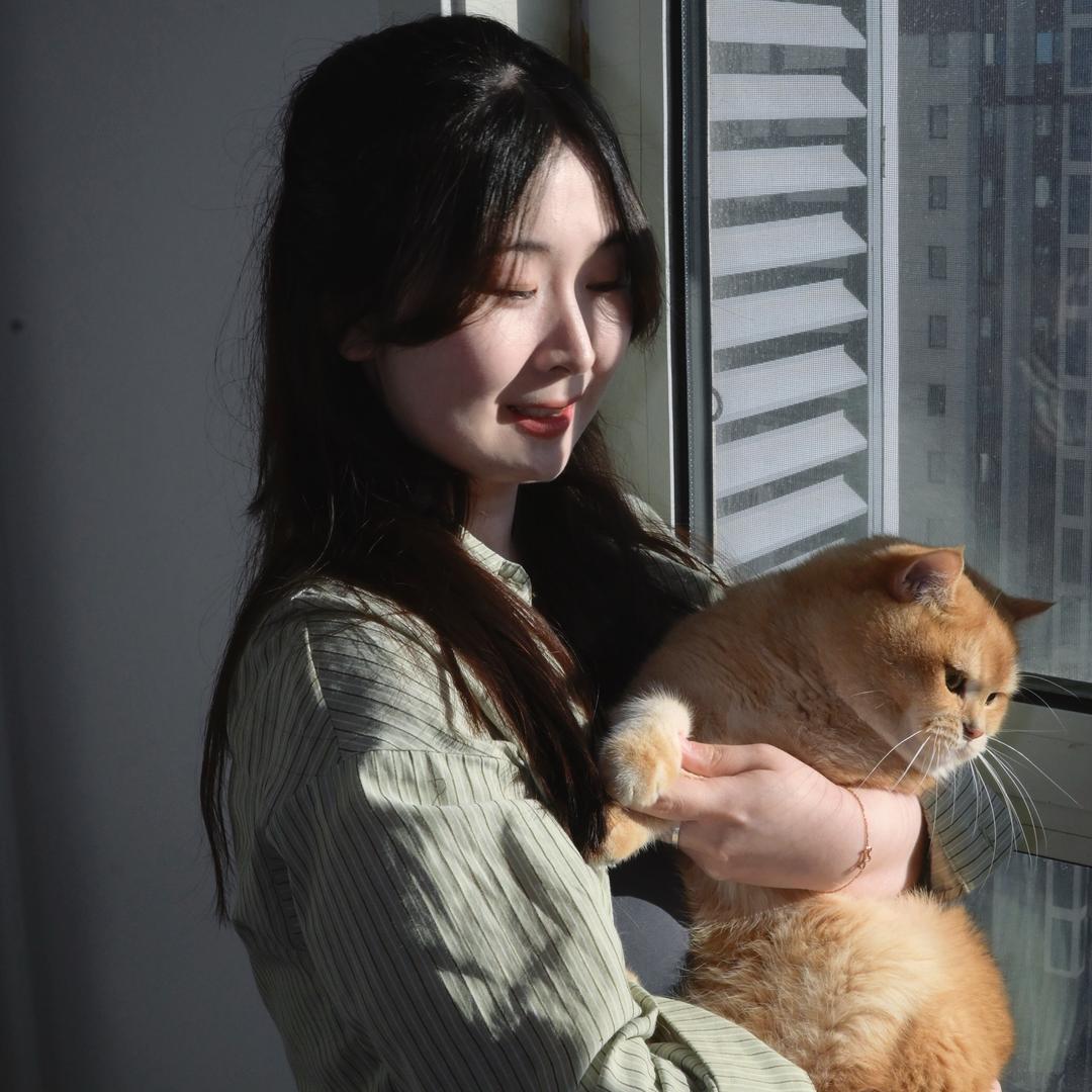 小马国最幸福的小马🐽（减肥进行中）