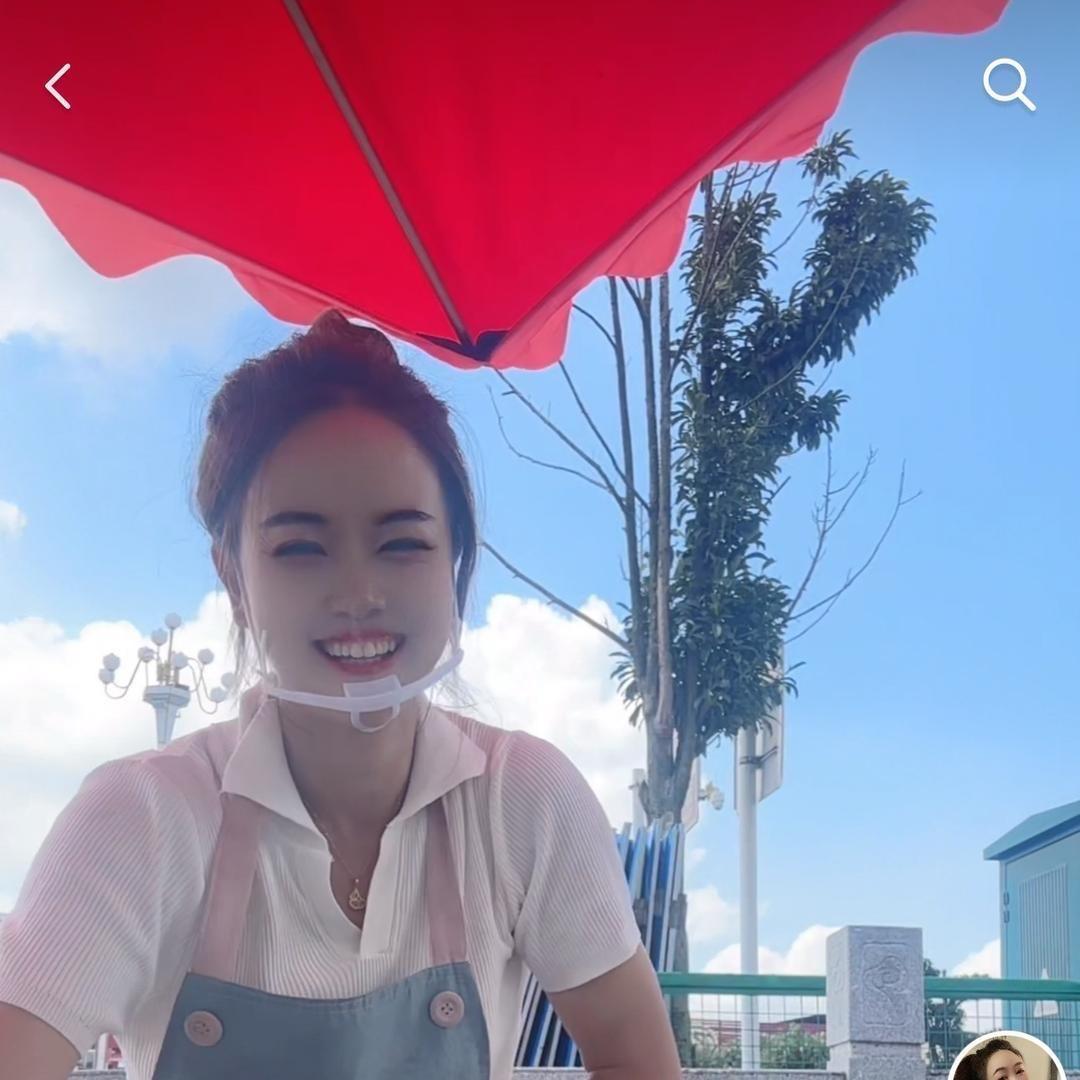 小敏肠粉（记录摆摊）想学可带