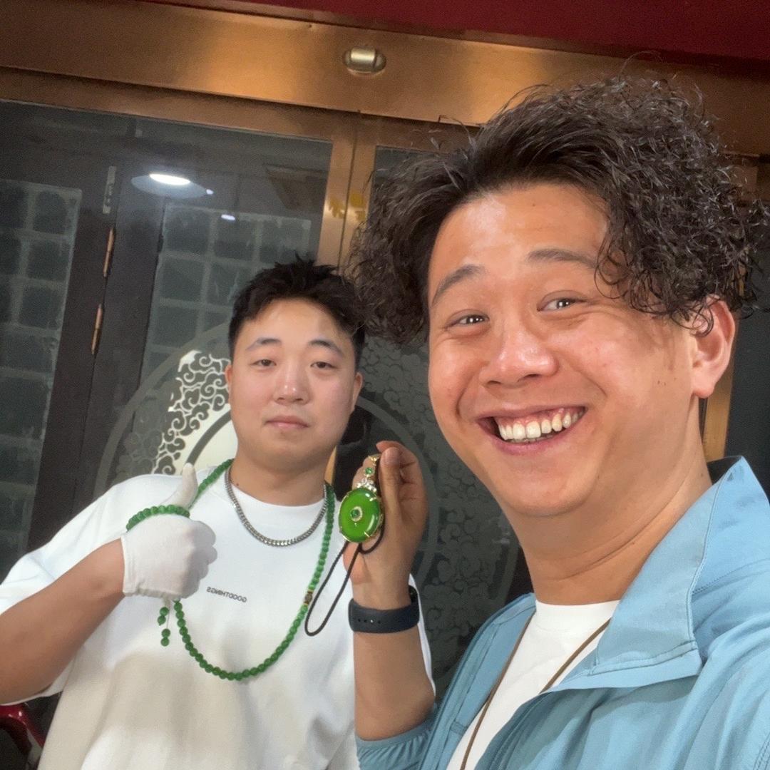 润家玉 ~润啊