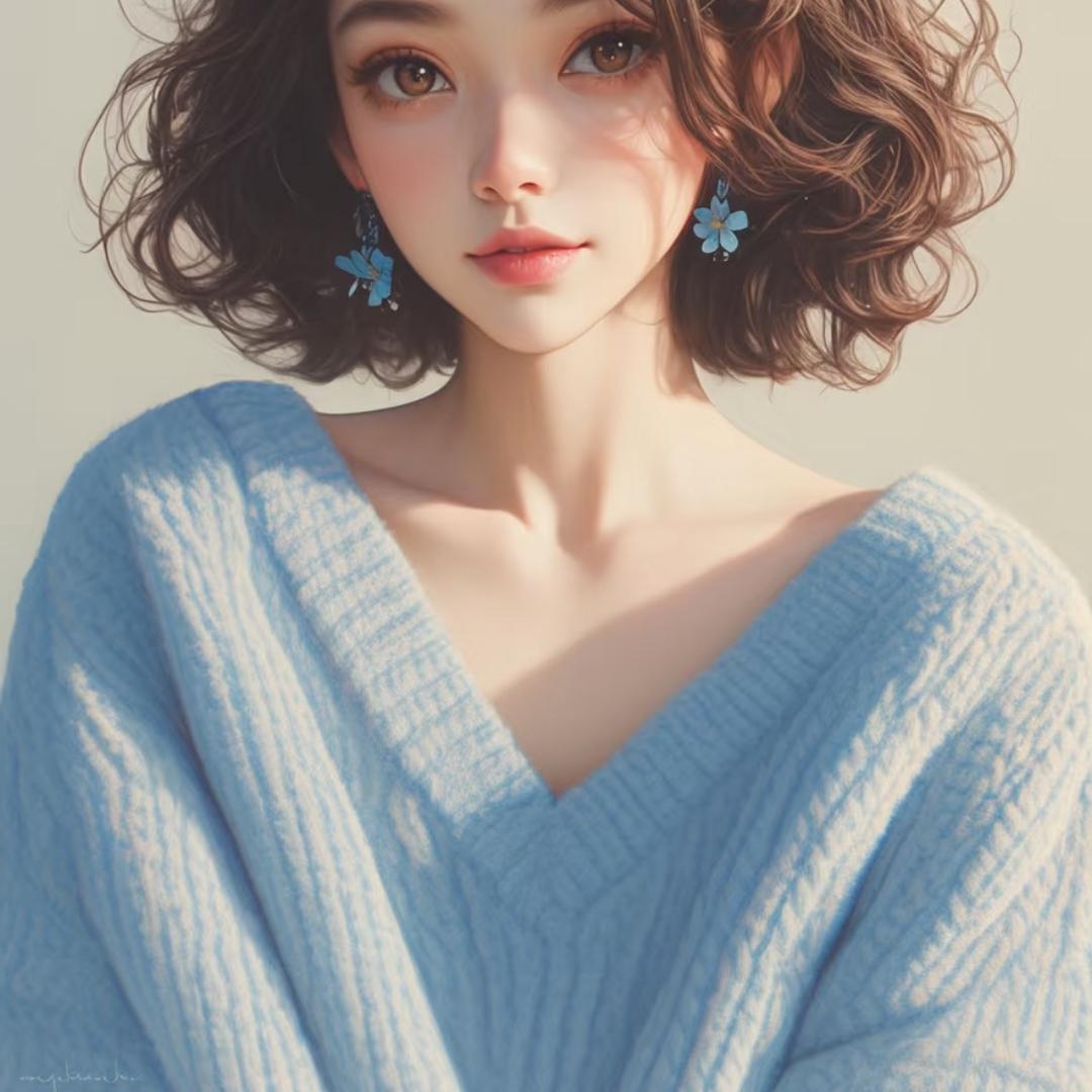 幸运草🍀精灵🧚