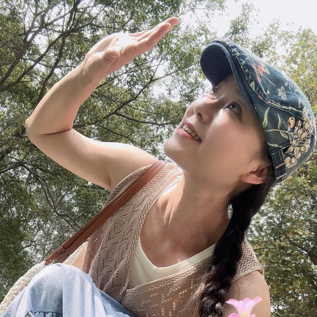 阿洁姐
