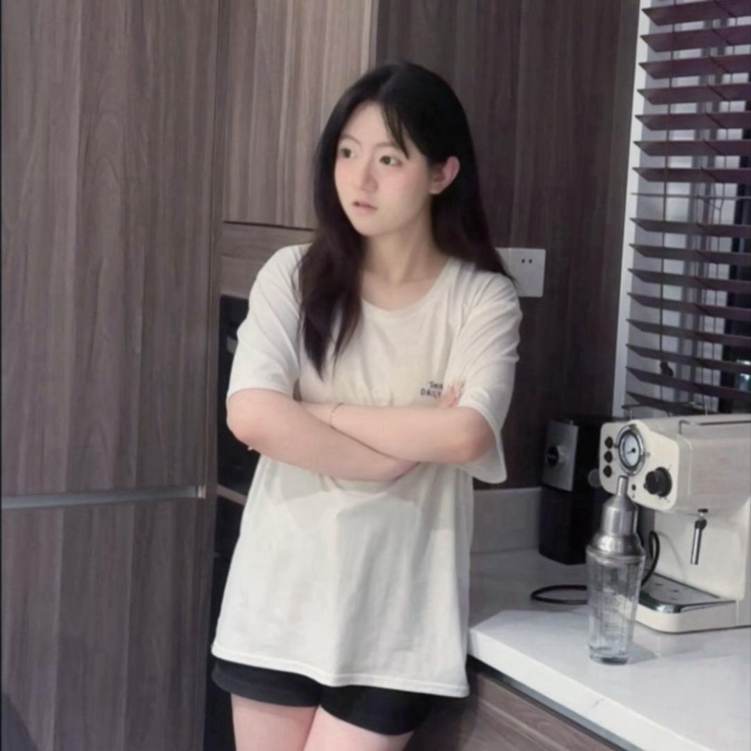 小瑶妹妹