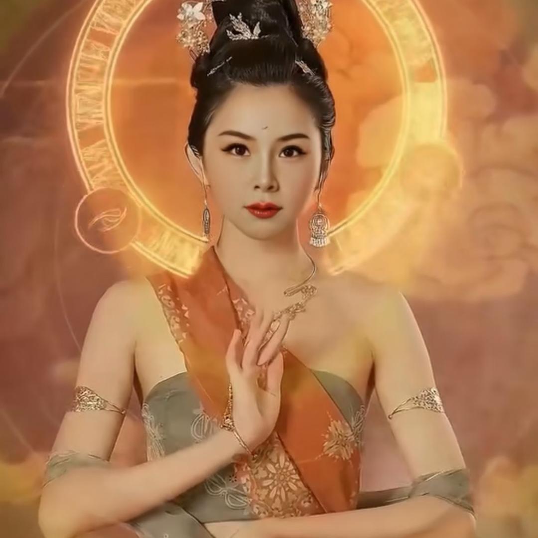 盛世佳人💛婷姐