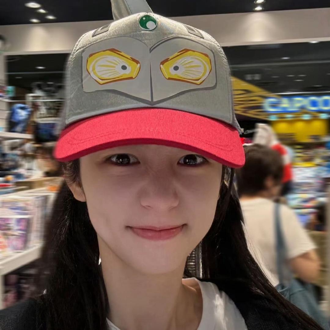 我又咋了
