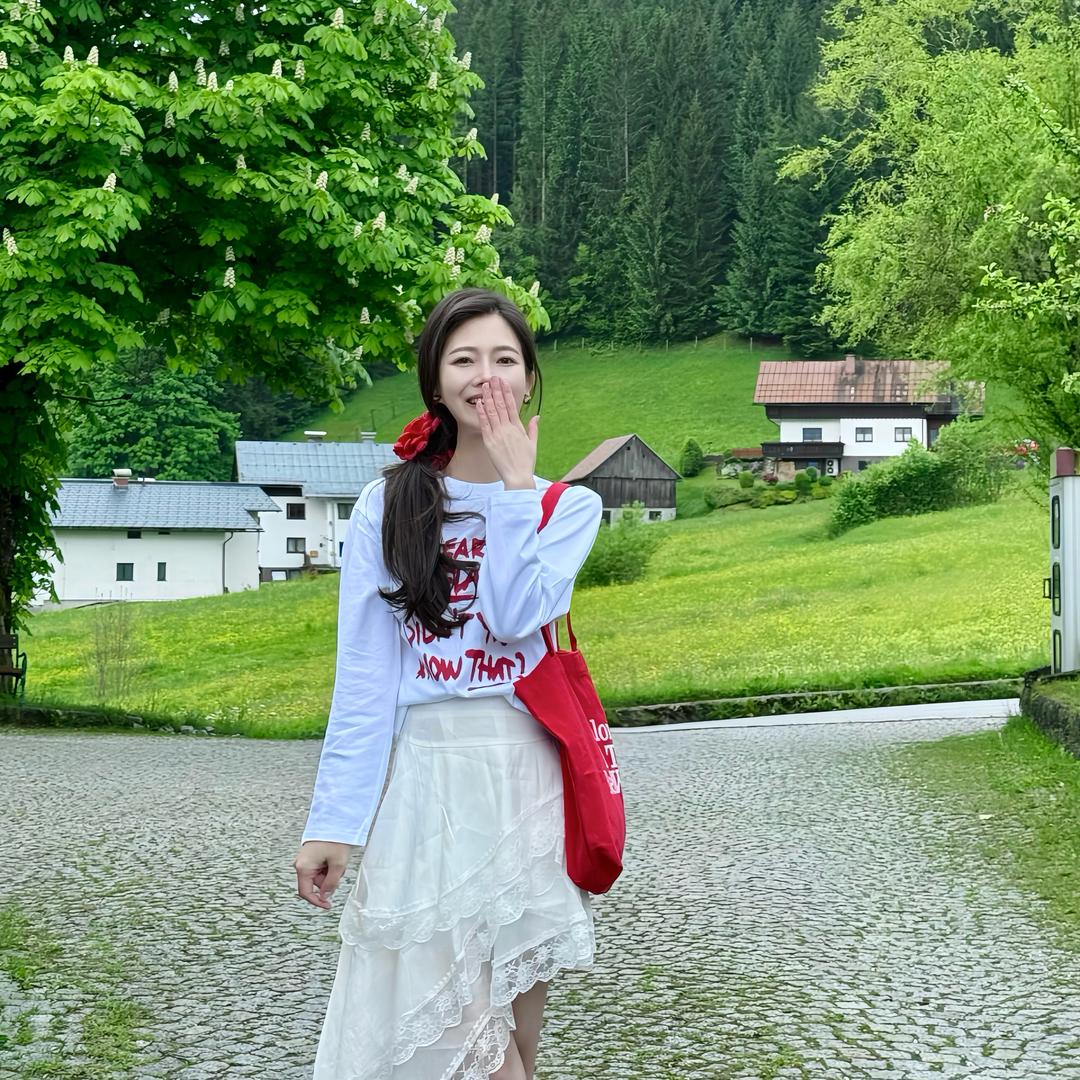 👑林子