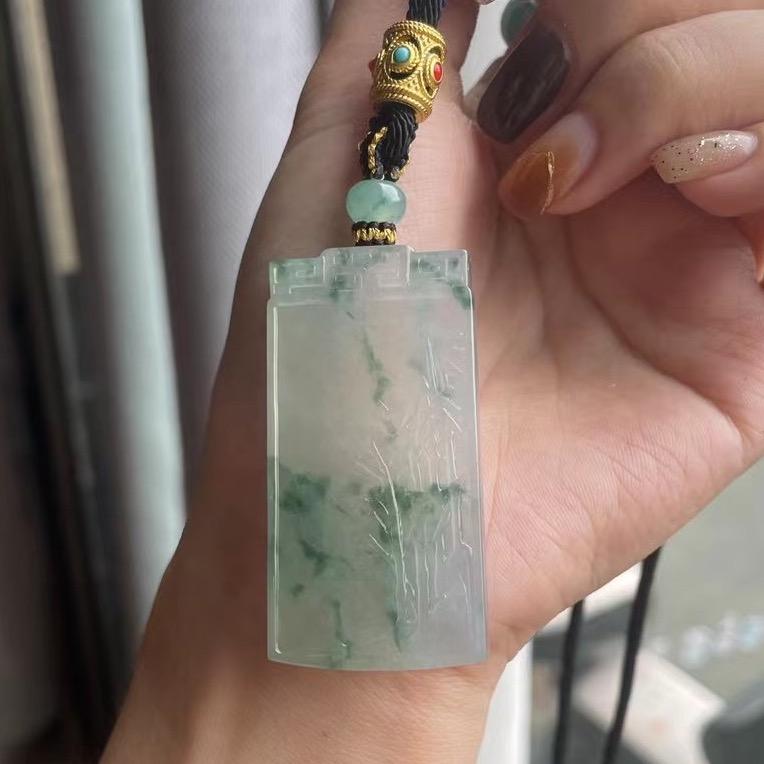 阿杰翡翠