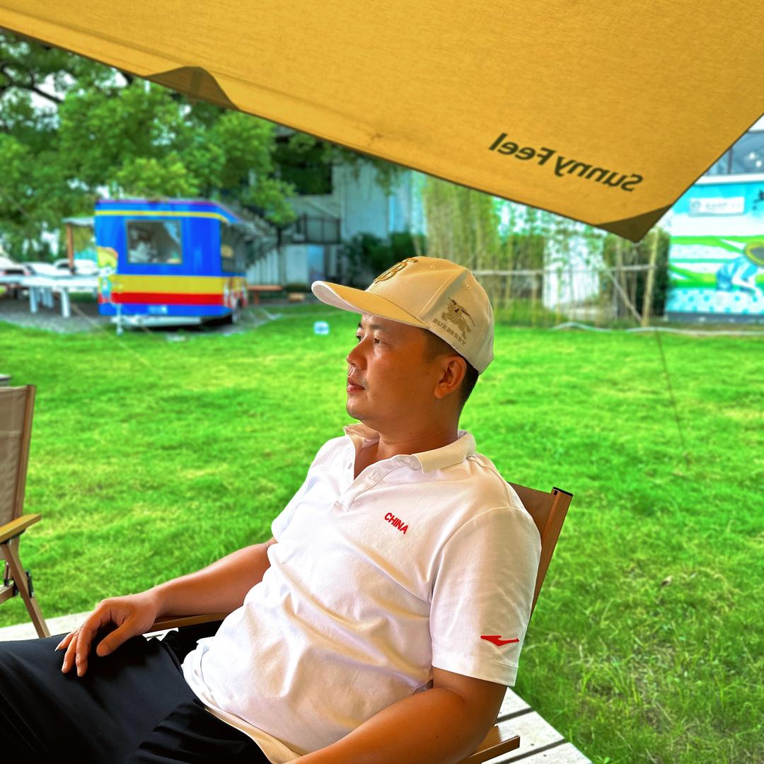 小小伟的田间四季