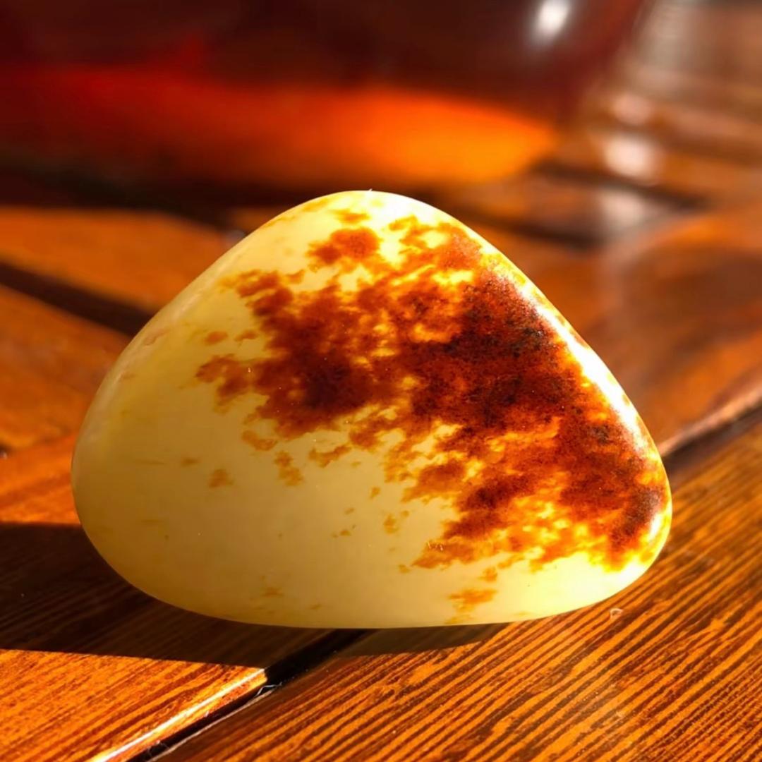龙哥籽玉
