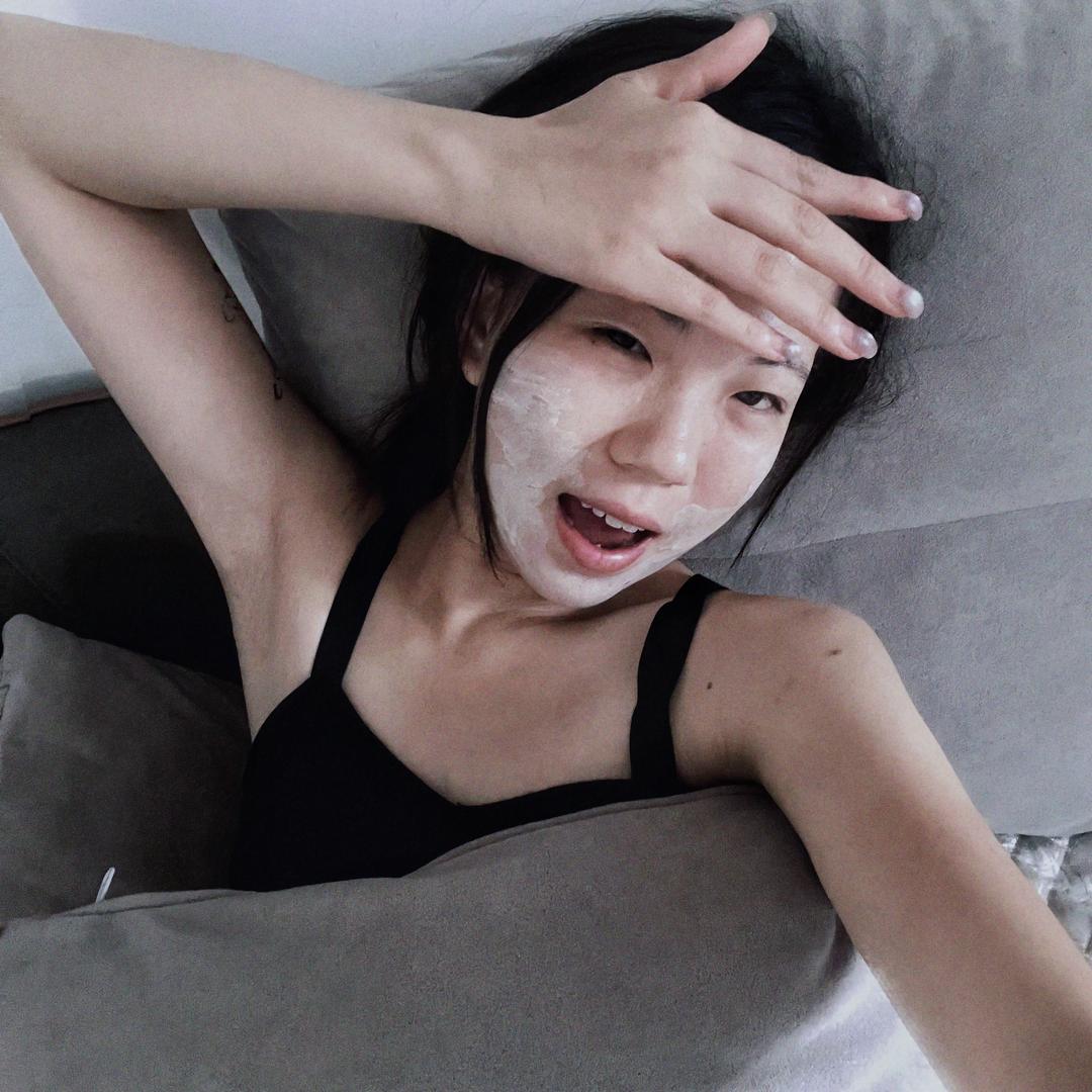 酷酷的小啊佳i1