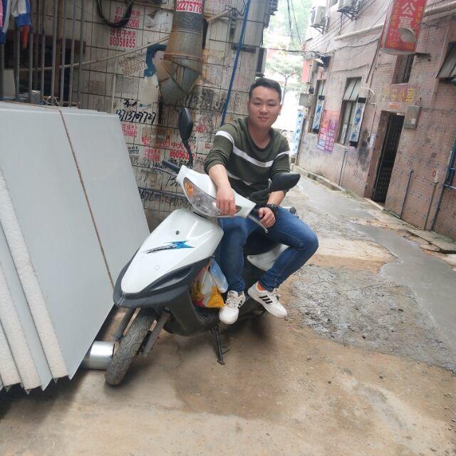 90后专业做裤子