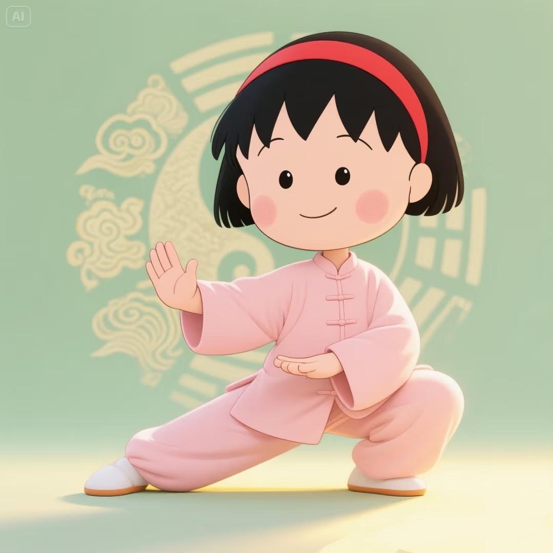 晓爱的健康生活