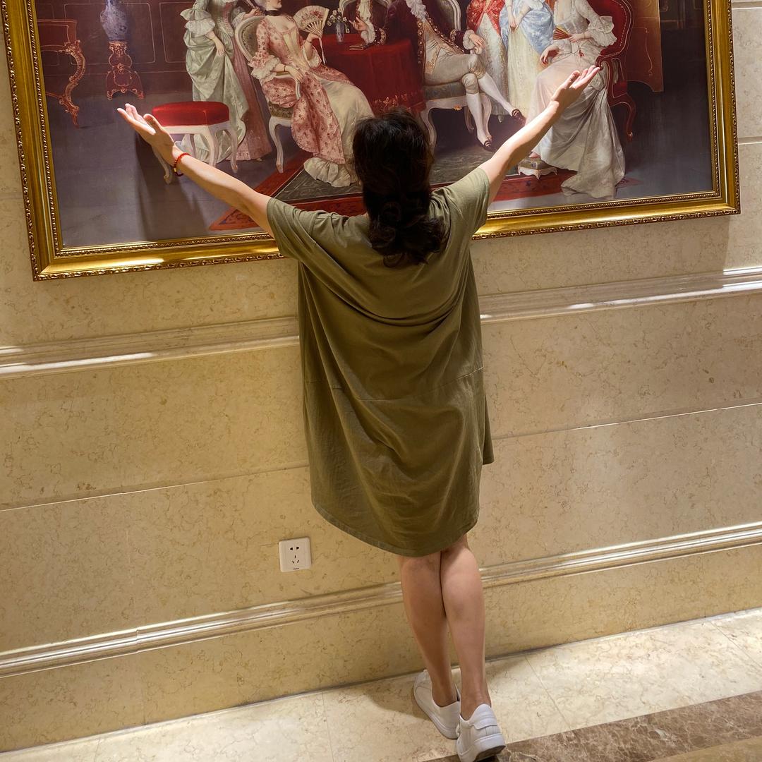 绵绵细雨