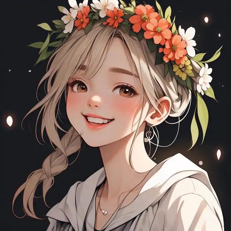 宝贝我们都在努力的奔跑