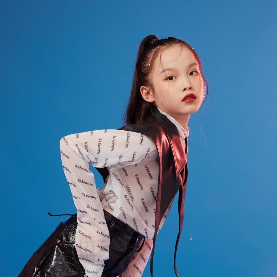 小青蛇