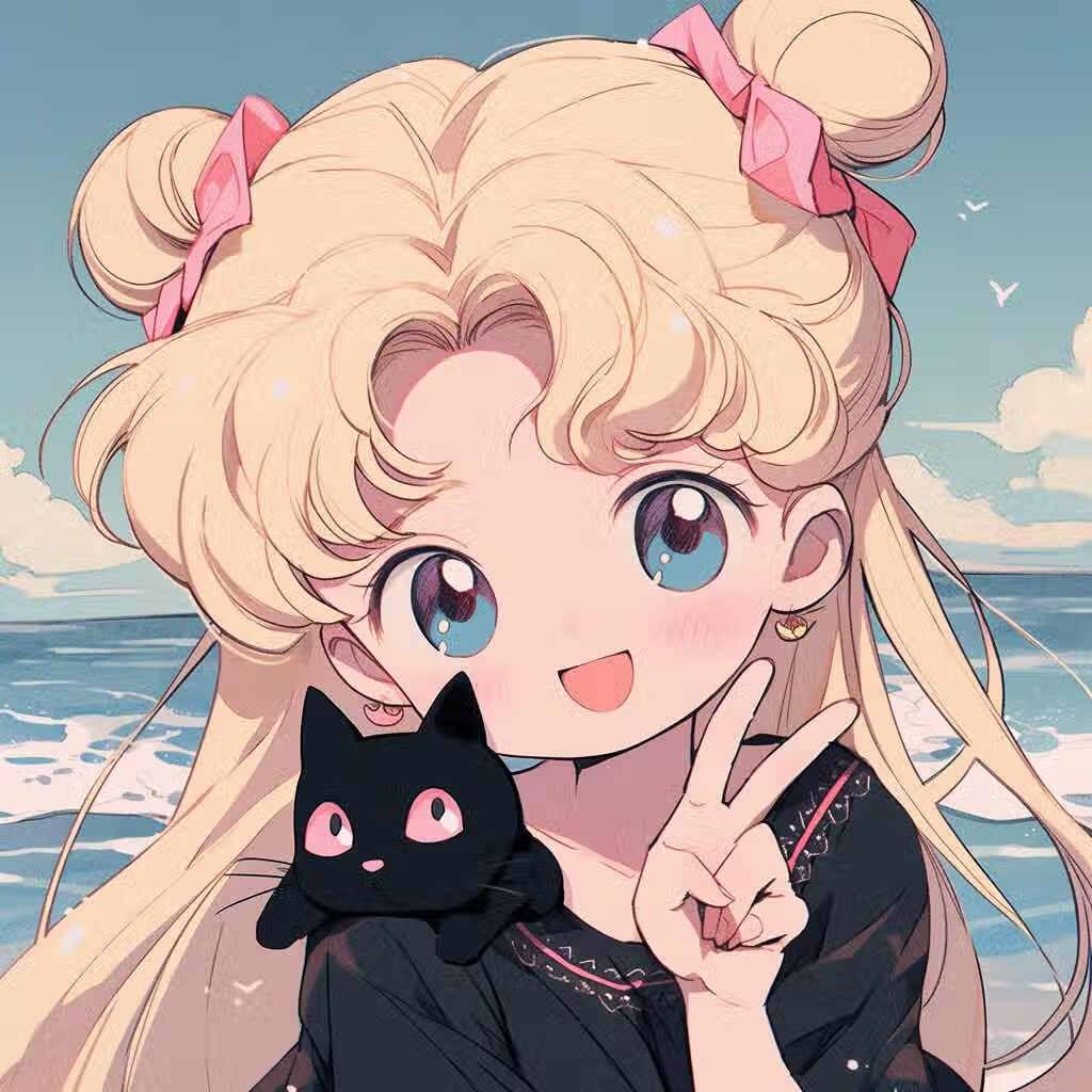 🍭绕绕～